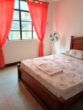 casa miraflores
